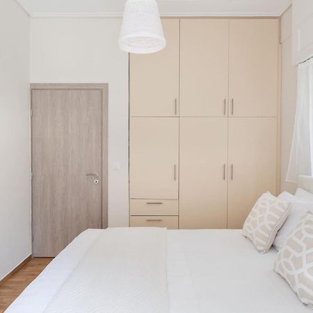Explore History From A Chic Central Apartment Αθήνα Εξωτερικό φωτογραφία