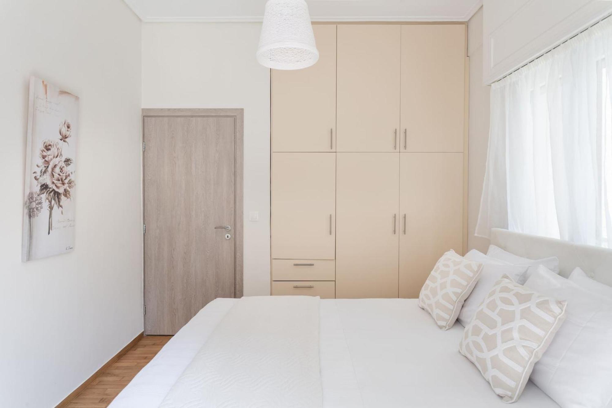 Explore History From A Chic Central Apartment Αθήνα Εξωτερικό φωτογραφία
