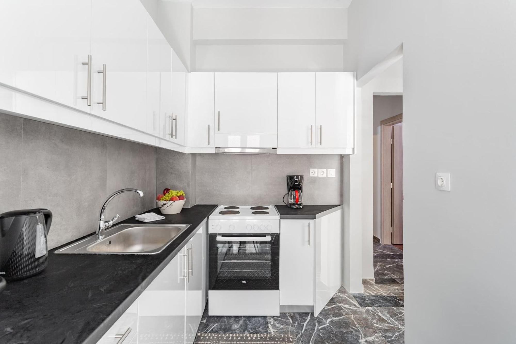 Explore History From A Chic Central Apartment Αθήνα Εξωτερικό φωτογραφία
